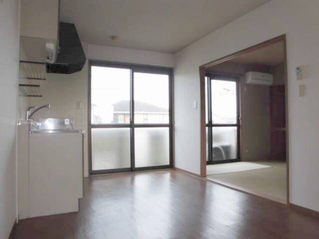  セジュール弐番館