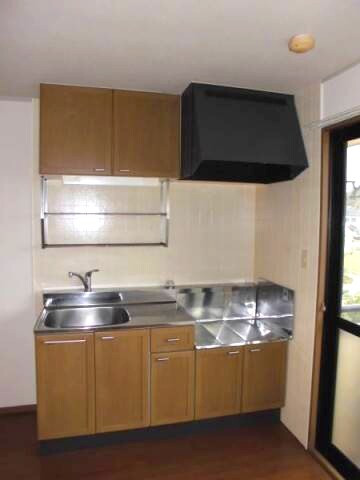  セジュール弐番館