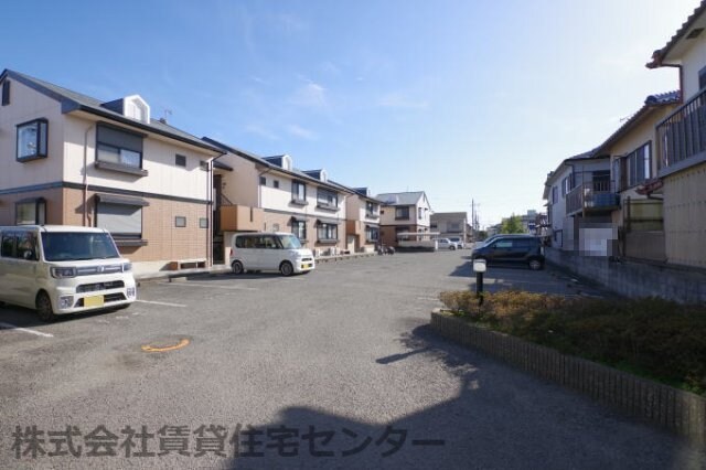  セジュール弐番館