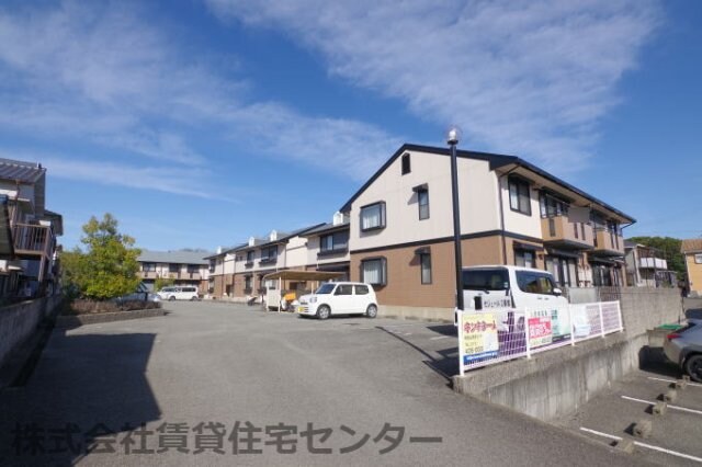  セジュール弐番館