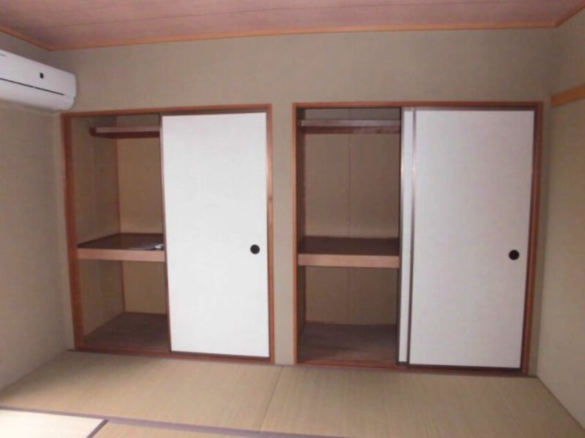  セジュール弐番館