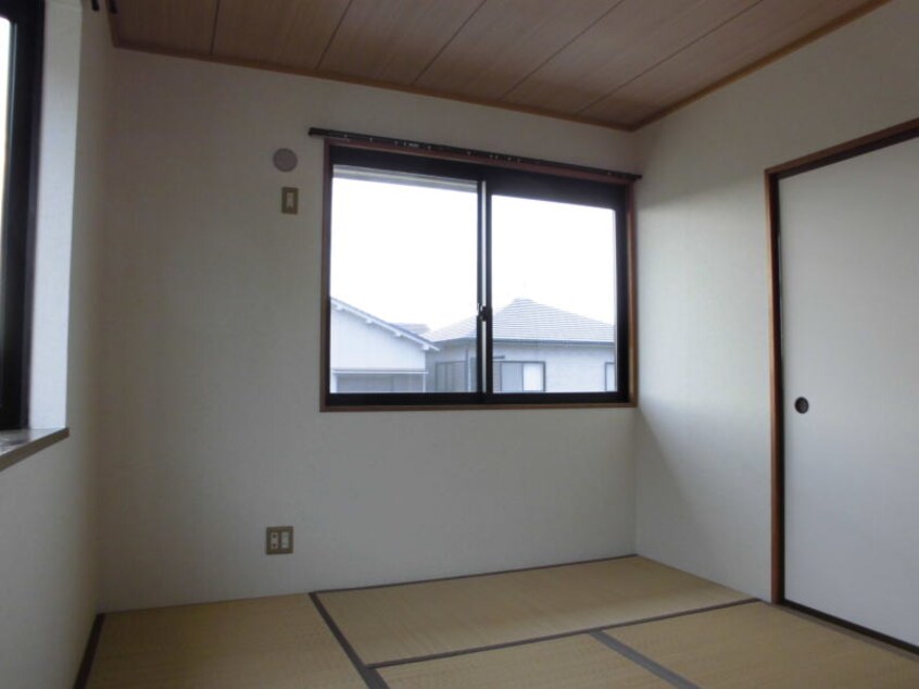  セジュール弐番館