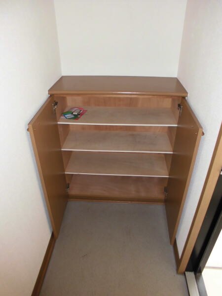  セジュール弐番館