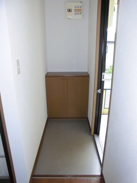  セジュール弐番館