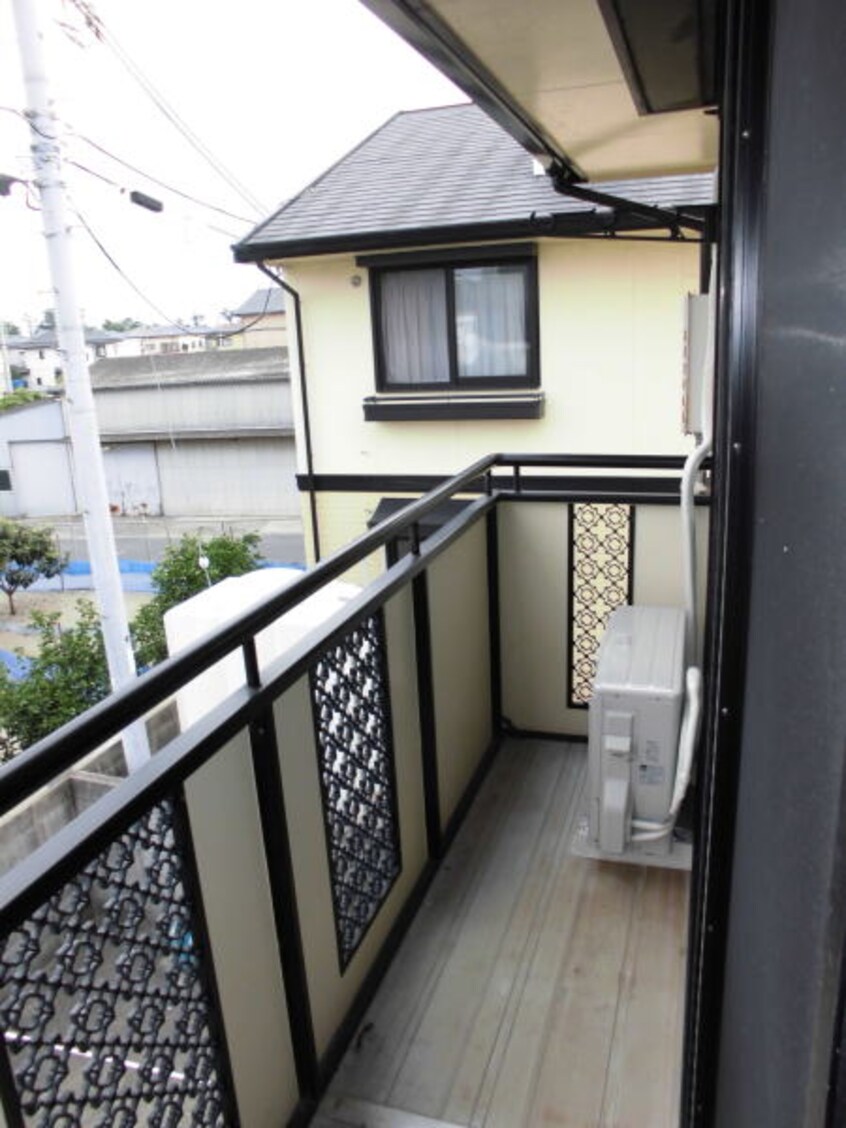  セジュール弐番館