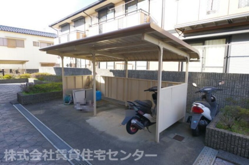  セジュール弐番館