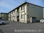 プレジール木ノ本Ⅰ