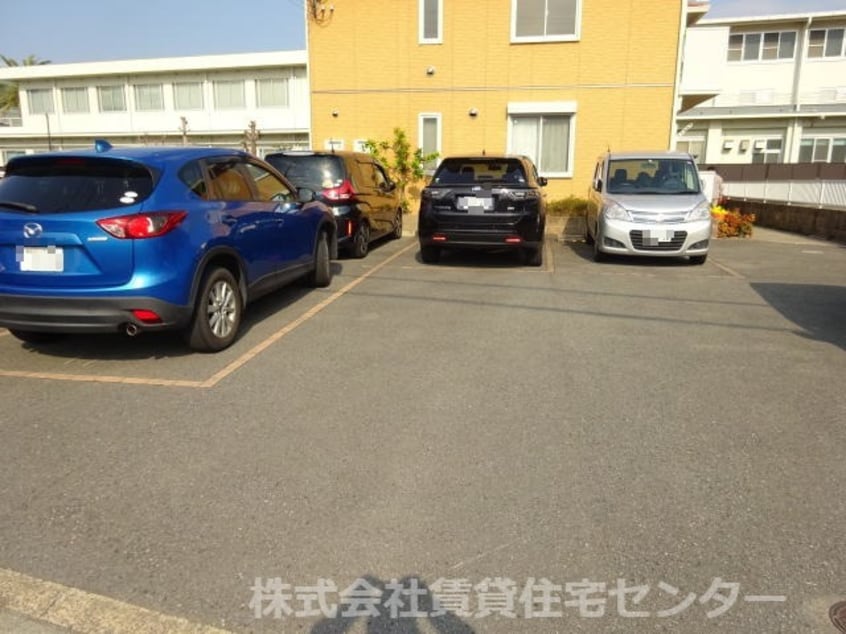  シャーメゾン太田