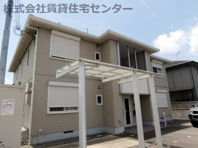  シャーメゾン安原