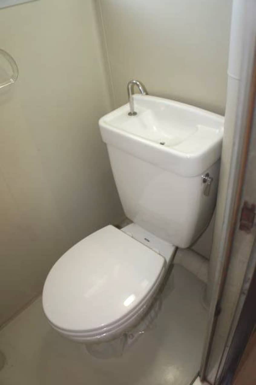 同仕様 コーポサンライト