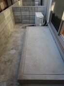 テラス D-room南出島