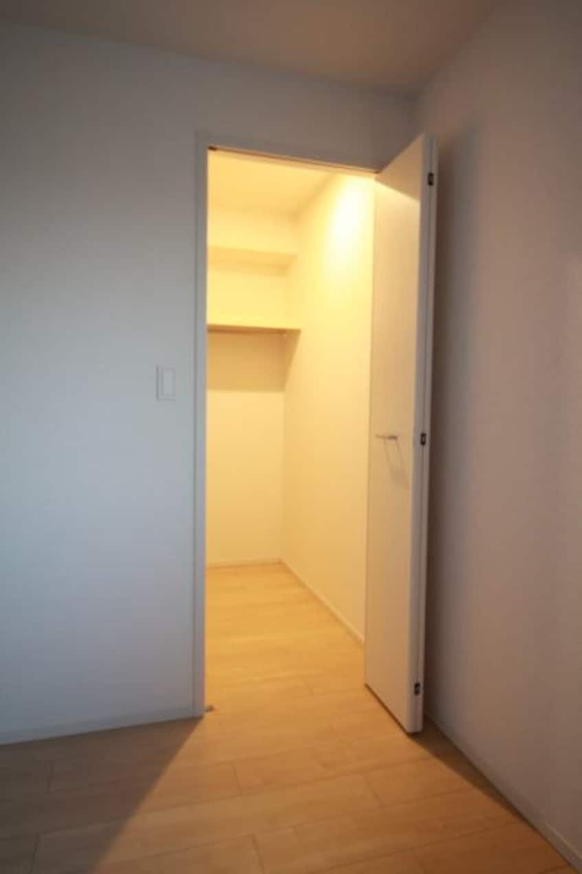  パレ・エクセランⅤ