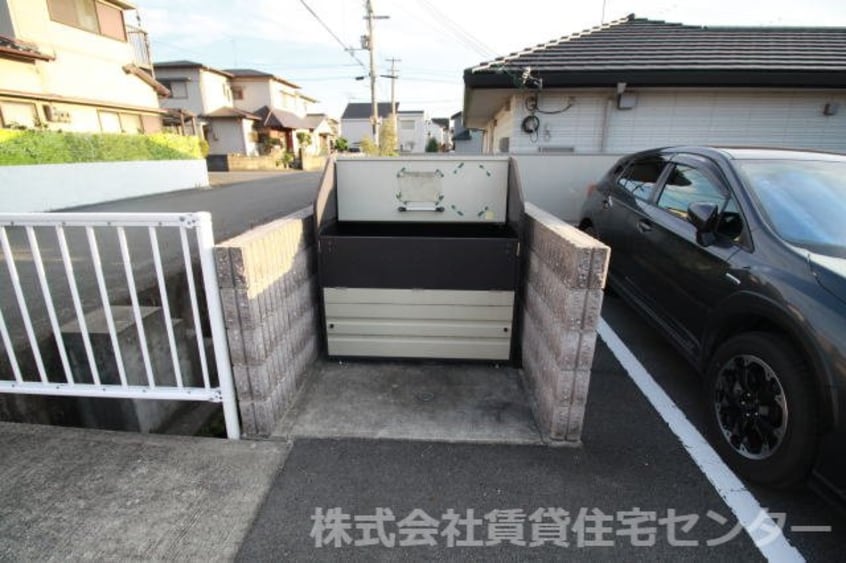  パレ・エクセランⅤ