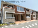 南海加太線/中松江駅 徒歩16分 2階 築12年の外観