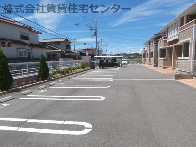  南海加太線/中松江駅 徒歩16分 2階 築12年