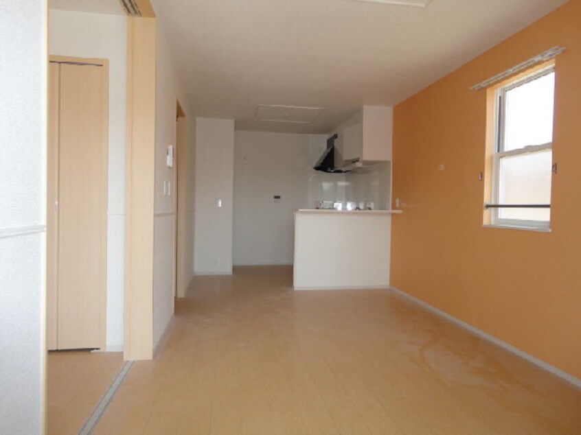  南海加太線/中松江駅 徒歩16分 2階 築12年