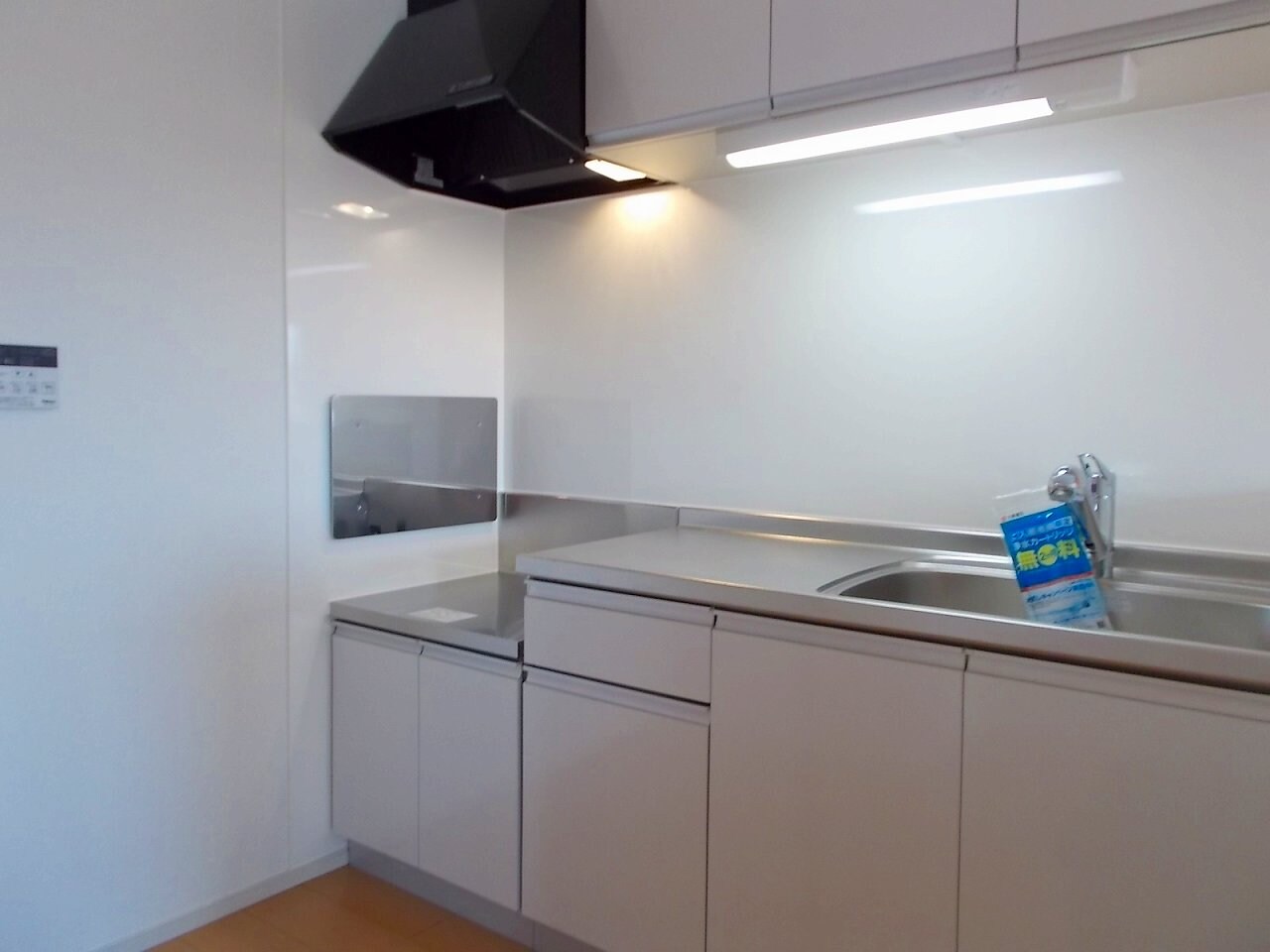  南海加太線/中松江駅 徒歩16分 2階 築12年