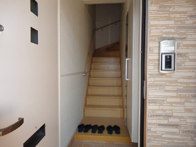  南海加太線/中松江駅 徒歩16分 2階 築12年