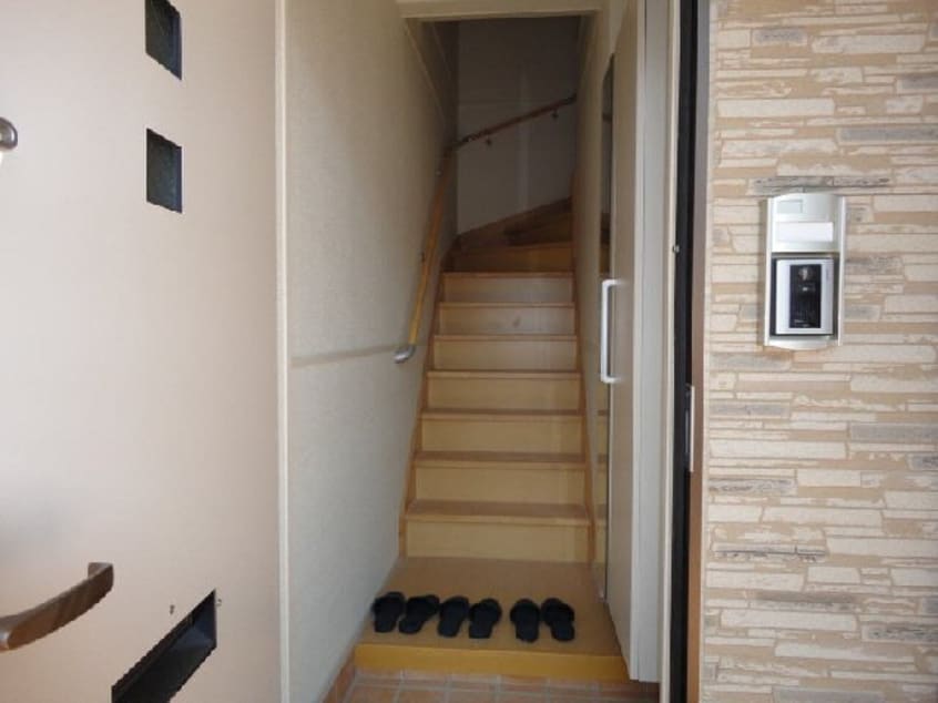  南海加太線/中松江駅 徒歩16分 2階 築12年