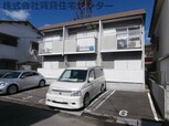 フォーブル苗代