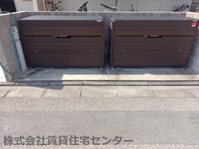  サンテラス吹上