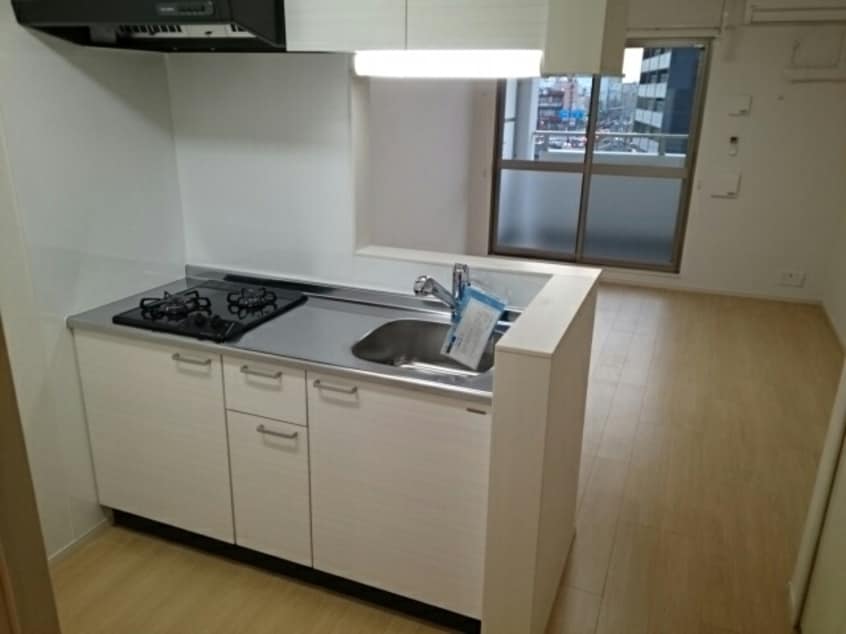  レジデンスＴＫ　吉田