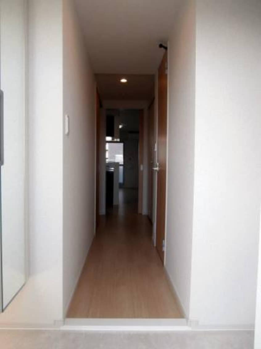  レジデンスＴＫ　吉田