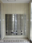  レジデンスＴＫ　吉田