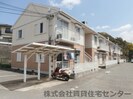 フレグランスロゼの外観