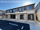 南海本線/紀ノ川駅 徒歩10分 1階 築浅の外観
