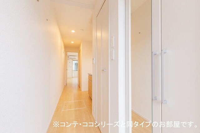 同仕様 南海本線/紀ノ川駅 徒歩10分 1階 築1年