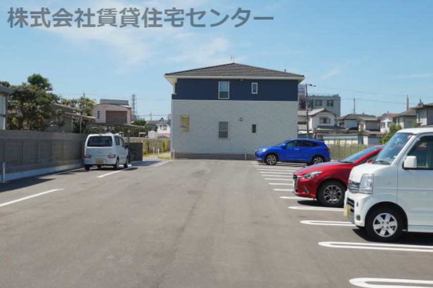  南海加太線/八幡前駅 徒歩12分 2階 築5年