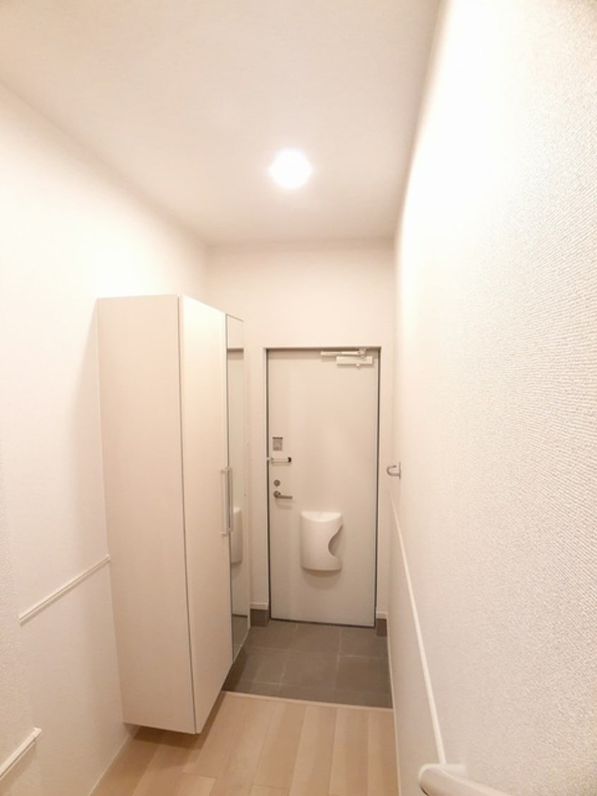  南海加太線/西ノ庄駅 徒歩6分 2階 築1年