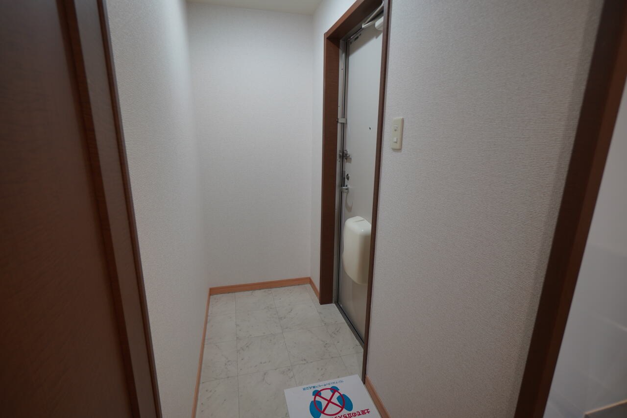  フジパレスリベーラ今福