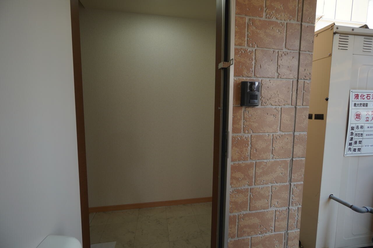  フジパレスリベーラ今福