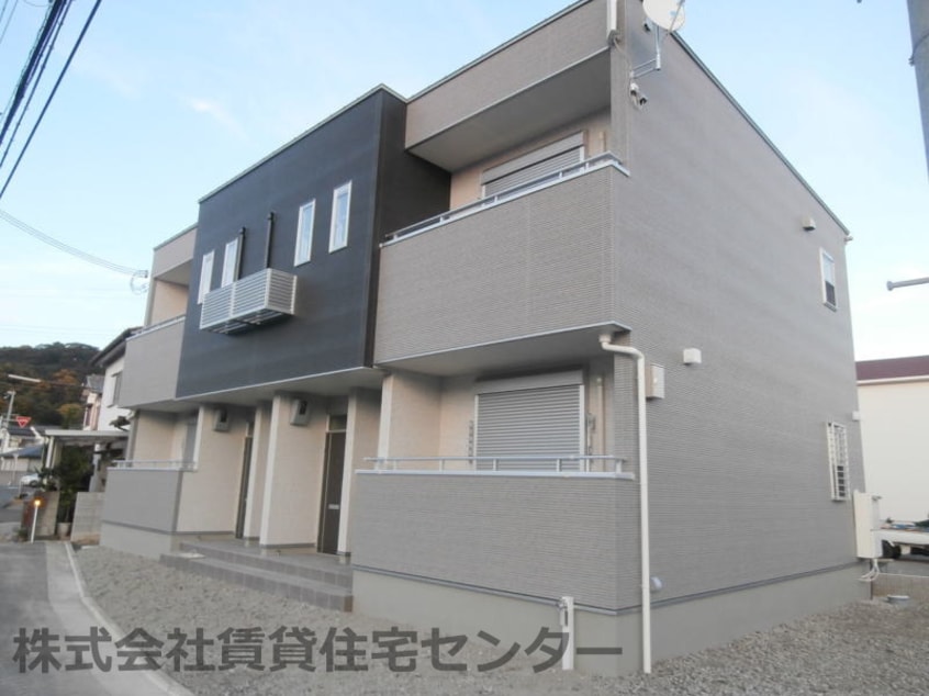  クラウンハイツ梅原Ⅲ