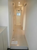  クラウンハイツ梅原Ⅲ