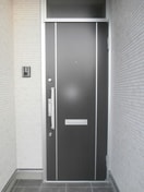  クラウンハイツ梅原Ⅲ