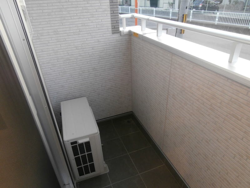  クラウンハイツ梅原Ⅲ