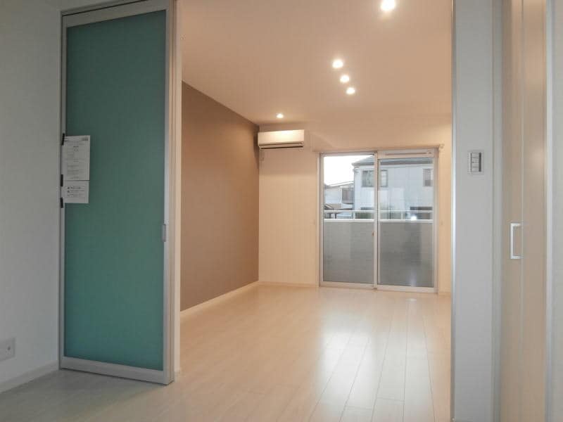  クラウンハイツ梅原Ⅲ