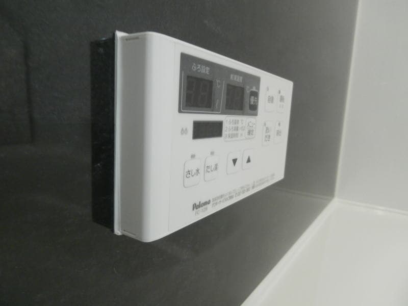  クラウンハイツ梅原Ⅲ