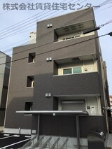 フジパレス和歌山黒田Ⅲ番館