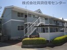  南海本線/紀ノ川駅 徒歩12分 1階 築27年