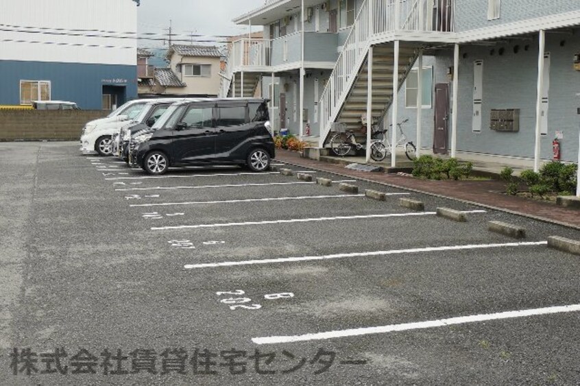  南海本線/紀ノ川駅 徒歩12分 1階 築27年