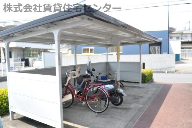  南海本線/紀ノ川駅 徒歩12分 1階 築27年