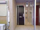  阪和線・羽衣線/六十谷駅 バス11分楠見行者前下車:停歩2分 1階 築12年