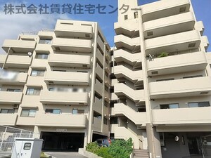 シャルマンフジ園部