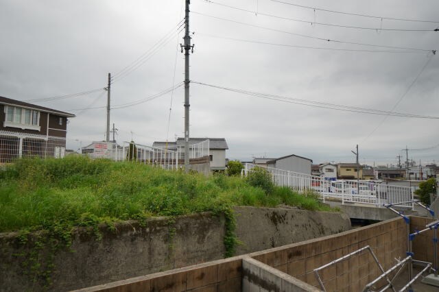  阪和線・羽衣線/六十谷駅 徒歩16分 1階 築13年