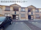 南海加太線/八幡前駅 徒歩7分 1階 築23年の外観