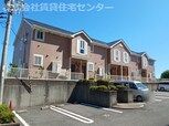 メゾンドヴェール西ノ庄